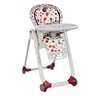 Chicco hranilica Polly Progres5, Cherry
