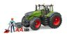 Bruder Fendt traktor 4041