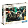Clementoni puzzle harry potter / 1500 komada