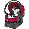 Chicco autosjedalica Auto-Fix Fast, Red Wave 0- 13 kg