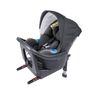 Chicco autosjedalica Oasys i-size Bebe Care, Cool grey / grupa 0+ 0 - 13 kg