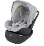 Chicco autosjedalica Oasys 0+ Up pearl / grupa 0+ 0 - 13 kg