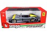 BBURAGO 1/18 Ferrari race and play