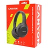 CANYON Bluetooth® slušalice CNS-CBTHS3DG, Dark Gray