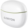 CANYON Bluetooth® slušalice TWS-5, Green