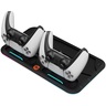 CANYON PS5 stanica za punjenje CS-5, RGB Light, 315 x 185 x 28 mm, Black
