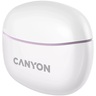 CANYON Bluetooth® slušalice TWS-5, Purple