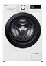 LG perilica-sušilica F2DR508SBW