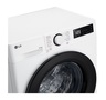 LG perilica-sušilica F2DR508SBW