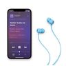 Beats Flex - All-Day Wireless Earphones - Flame Blue (Bežične slušalice)