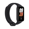 XIAOMI Smart Band 8 Active, Black
