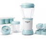 Nutribullet Baby blender NBY100 200 W, svijetlo plavi