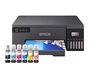 Epson Ink Tank Photo Printer  L8050