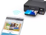 Epson Ink Tank Photo Printer  L8050