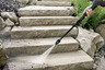 Karcher turbo (roto) mlaznica DB120 za K2-K3