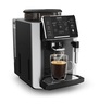 KRUPS aparat za espresso kafu EA910E10 Sensation automatski, crni