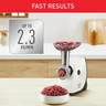 Tefal mašina za mljevenje mesa NE463138