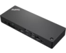 Lenovo dock Thunderbolt 4, 40B00135EU