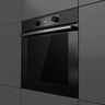 Gorenje AirFry pećnica BOP6737E02BK