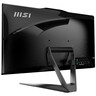 Računar MSI PRO AP222T AIO, Intel Pentium G7400, 4GB DDR4 RAM, 128GB SSD, Windows 11 Pro, 2 godine garancije