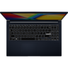 Laptop ASUS Vivobook 15 X1504ZA-NJ847, 15,6 FHD IPS, Intel Core i3-1215U, 8GB RAM, 512GB PCIe NVMe SSD, Intel UHD Graphics, Backlit KB, FreeDOS