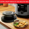 TEFAL multicooker CY778830 Turbo Cuisine & Fry električni ekspres lonac