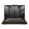 Laptop ASUS TUF Gaming F15 FX507ZC4-HN141, 15,6 FHD IPS 144Hz, Intel Core i5-12500H, 16GB RAM, 1TB PCIe NVMe SSD, NVIDIA GeForce RTX 3050 4GB, FreeDOS