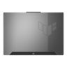 Laptop ASUS TUF Gaming F15 FX507ZC4-HN141, 15,6 FHD IPS 144Hz, Intel Core i5-12500H, 16GB RAM, 1TB PCIe NVMe SSD, NVIDIA GeForce RTX 3050 4GB, FreeDOS