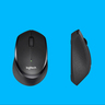 Logitech  Miš bežični B330 Silent Plus