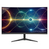 LC-Power  monitor M24 Gaming, Full HD, 24 VA, 300cd/m2, AMD FreeSync,  HDMI, DP, 165Hz, 1ms