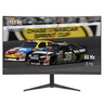 LC-Power  monitor M24 Gaming, Full HD, 24 VA, 300cd/m2, AMD FreeSync,  HDMI, DP, 165Hz, 1ms
