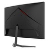 LC-Power  monitor M24 Gaming, Full HD, 24 VA, 300cd/m2, AMD FreeSync,  HDMI, DP, 165Hz, 1ms