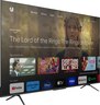 TESLA LED televizor 75S635BUS, 4K Ultra HD, Smart TV, Google TV™, Crni