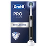 Oral-B četkica za zube PRO 1 BLACK