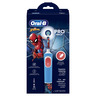 Oral-B četkica za zube D103 VITALITY SPIDERMAN