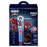 Oral-B četkica za zube D103 VITALITY SPIDERMAN + TRAVEL CASE