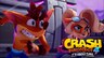 Crash Bandicoot 4: It's About Time Switch