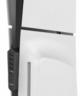 Bigben USB hub za PS5 Slim (4 x USB-a porta + 1 x USB-C port)