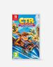 Crash Team Racing Nitro-Fueled Switch