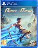 Prince Of Persia The Lost Crown PS4
