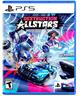 PlayStation 5 Slim D chassis + Destruction AllStars PS5