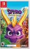 Spyro Reignited Trilogy Switch