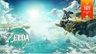 The Legend of Zelda: Tears of the Kingdom Switch