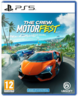 The Crew Motorfest PS5