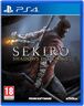 Sekiro: Shadows Die Twice PS4