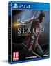 Sekiro: Shadows Die Twice PS4