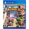Worms Rumble - Fully Loaded Edition PS4