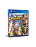 Worms Rumble - Fully Loaded Edition PS4