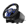 Volan Suzuka Flashfire F111 za PS5/PS4/PS3/PC s 3 pedale + mjenjač