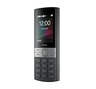 Nokia 150 (2023) mobitel, Dual Sim, crni